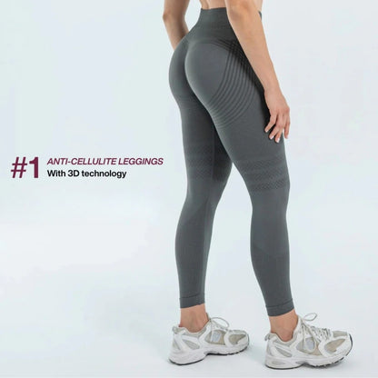 Leggings™️ - Leggings Anti cellulite modellante